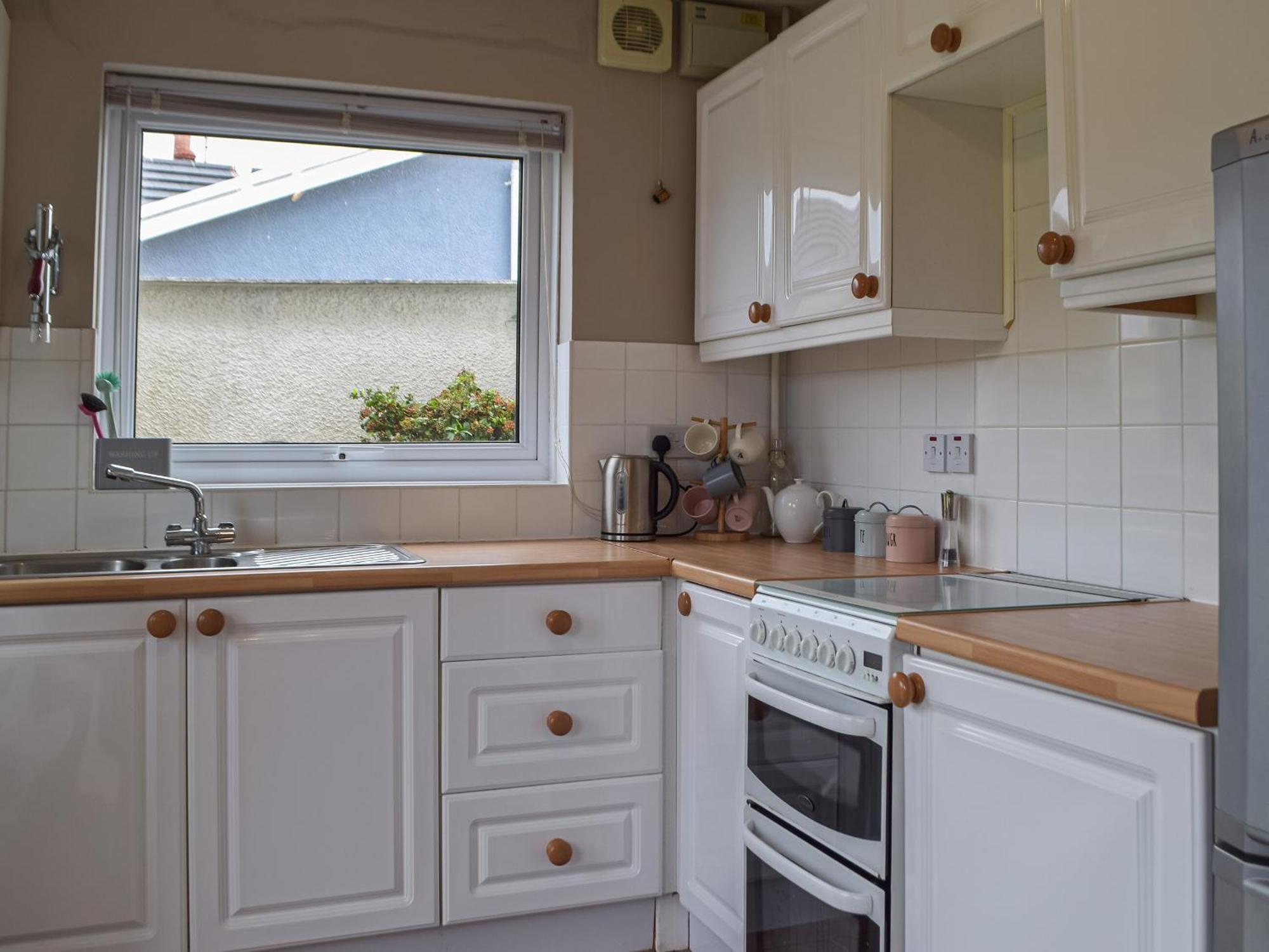 Maes Dyfed Villa St. Davids  Kültér fotó